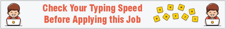 Check Your Typing Speed
