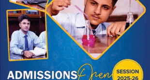 Admission Open in Unique College Lahore