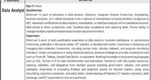Jobs in Pakistan Software Export Board Islamabad